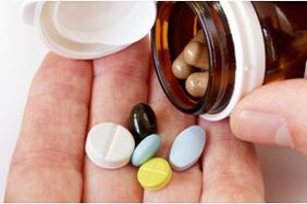 drugs for prostatitis